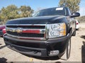 2008 Chevrolet Silverado 1500 — photo 2 of 16 | VIN 2GCEC130181251138