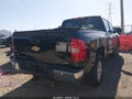 2008 Chevrolet Silverado 1500 — photo 4 of 16 | VIN 2GCEC130181251138