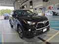 2021 Toyota Highlander — photo 1 of 12 | VIN 5TDHZRBH9MS059776