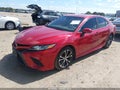 2019 Toyota Camry — photo 2 of 18 | VIN 4T1B11HK2KU185855