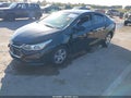 2017 Chevrolet Cruze — photo 2 of 18 | VIN 1G1BC5SM3H7253273