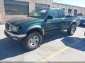 2004 Toyota Tacoma — photo 2 of 17 | VIN 5TESN92N24Z359363