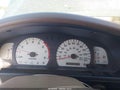 2004 Toyota Tacoma — photo 7 of 17 | VIN 5TESN92N24Z359363