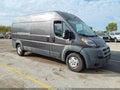 2017 Ram ProMaster 2500 — photo 1 of 17 | VIN 3C6TRVDG6HE502268