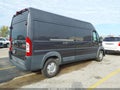 2017 Ram ProMaster 2500 — photo 4 of 17 | VIN 3C6TRVDG6HE502268