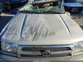 2000 Toyota 4Runner — photo 10 of 16 | VIN JT3GN87R9Y0157710