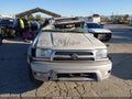 2000 Toyota 4Runner — photo 6 of 16 | VIN JT3GN87R9Y0157710