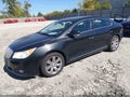 2011 Buick LaCrosse — photo 2 of 11 | VIN 1G4GE5ED4BF348999