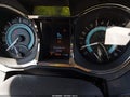 2011 Buick LaCrosse — photo 7 of 11 | VIN 1G4GE5ED4BF348999
