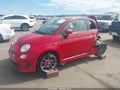 2013 Fiat 500 — photo 2 of 15 | VIN 3C3CFFFH5DT608671