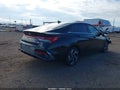2024 Hyundai Elantra — photo 4 of 17 | VIN KMHLN4DJ6RU094539