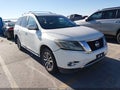 2013 Nissan Pathfinder — photo 1 of 12 | VIN 5N1AR2MN1DC635966