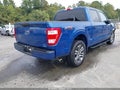 2023 Ford F-150 — photo 4 of 16 | VIN 1FTEW1CP0PKF63485