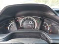 2018 Honda Civic — photo 7 of 16 | VIN 19XFC2E53JE032838