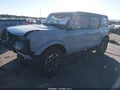 2024 Ford Bronco — photo 2 of 16 | VIN 1FMDE8BH1RLB21146