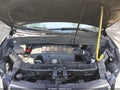 2012 Chevrolet Traverse — photo 10 of 16 | VIN 1GNKRFED5CJ166288