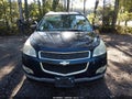 2012 Chevrolet Traverse — photo 12 of 16 | VIN 1GNKRFED5CJ166288