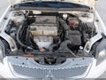 2010 Mitsubishi Galant — photo 10 of 11 | VIN 4A32B2FF3AE010114