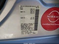 2020 Nissan Altima — photo 9 of 19 | VIN 1N4BL4EV2LC136960