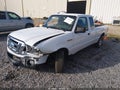 2009 Ford Ranger — photo 2 of 16 | VIN 1FTYR44E29PA30398