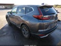 2020 Honda CR-V — photo 3 of 16 | VIN 7FARW1H55LE011582