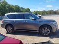 2017 Nissan Armada — photo 13 of 16 | VIN JN8AY2ND1H9001335