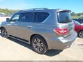 2017 Nissan Armada — photo 3 of 16 | VIN JN8AY2ND1H9001335