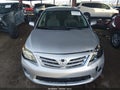 2013 Toyota Corolla — photo 12 of 16 | VIN 5YFBU4EE6DP224569