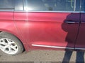 2018 Chrysler Pacifica — photo 22 of 22 | VIN 2C4RC1BG5JR166827