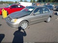 2003 Honda Civic — photo 2 of 16 | VIN 2HGES26713H582708