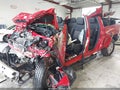 2014 Toyota Tundra — photo 2 of 16 | VIN 5TFUW5F13EX386084