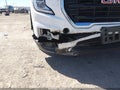 2024 GMC Terrain — photo 17 of 20 | VIN 3GKALTEGXRL341915