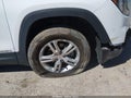 2024 GMC Terrain — photo 19 of 20 | VIN 3GKALTEGXRL341915