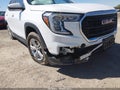2024 GMC Terrain — photo 6 of 20 | VIN 3GKALTEGXRL341915