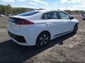 2019 Hyundai Ioniq Hybrid — photo 4 of 16 | VIN KMHC75LC7KU140405