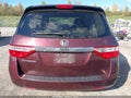 2013 Honda Odyssey — photo 16 of 16 | VIN 5FNRL5H25DB070831