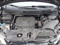 2014 Honda Odyssey — photo 10 of 18 | VIN 5FNRL5H66EB079686