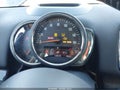 2019 Mini Countryman — photo 7 of 17 | VIN WMZYU7C56K3F93729