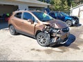 2017 Buick Encore — photo 1 of 16 | VIN KL4CJ2SB6HB005055