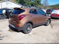 2017 Buick Encore — photo 3 of 16 | VIN KL4CJ2SB6HB005055