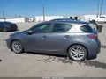 2012 Lexus CT 200h — photo 14 of 16 | VIN JTHKD5BH4C2079709