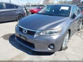 2012 Lexus CT 200h — photo 6 of 16 | VIN JTHKD5BH4C2079709