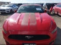 2016 Ford Mustang — photo 6 of 17 | VIN 1FA6P8AM4G5256375