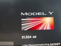 2026 Tesla Model Y — photo 16 of 21 | VIN 7SAYGDEE2TA382967
