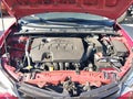 2015 Toyota Corolla — photo 10 of 16 | VIN 5YFBURHE3FP282702