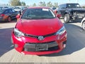 2015 Toyota Corolla — photo 12 of 16 | VIN 5YFBURHE3FP282702
