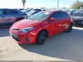 2015 Toyota Corolla — photo 2 of 16 | VIN 5YFBURHE3FP282702