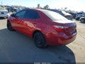 2015 Toyota Corolla — photo 3 of 16 | VIN 5YFBURHE3FP282702