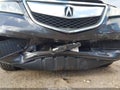 2015 Acura RDX — photo 12 of 19 | VIN 5J8TB4H56FL028621