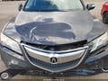 2015 Acura RDX — photo 6 of 19 | VIN 5J8TB4H56FL028621